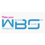 Window Blind Safe
